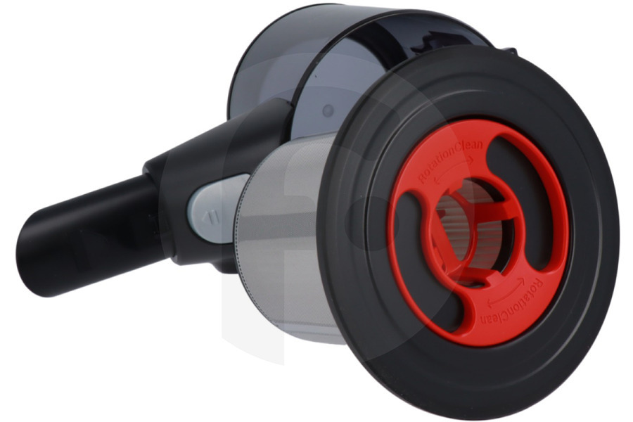 Bosch Staubsauger Bosch Staubbehälter für Staubsauger 12048770