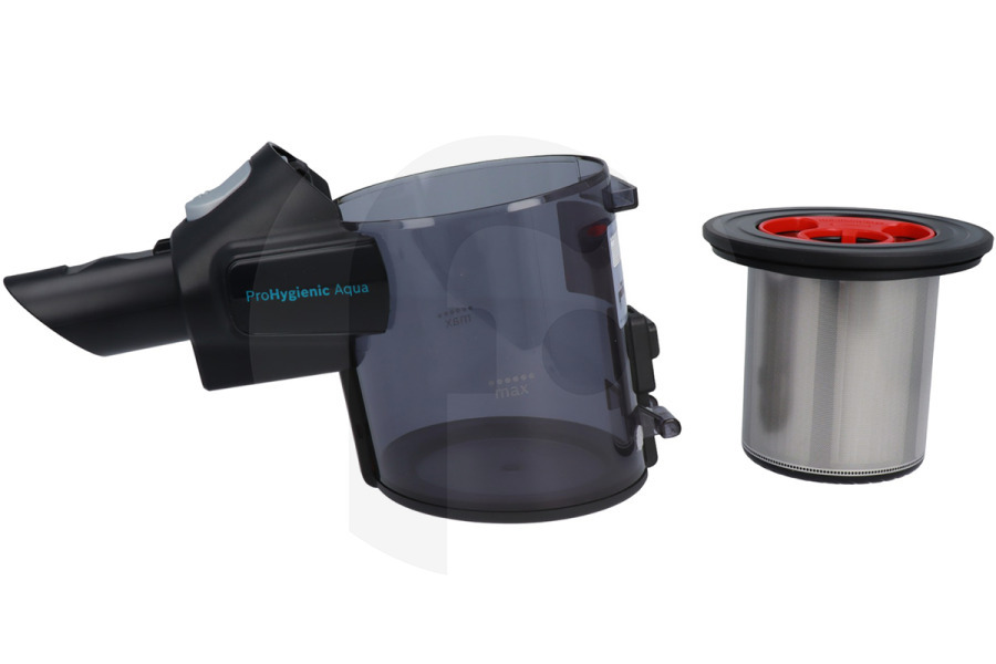 Bosch Staubsauger Bosch Staubbehälter für Staubsauger 12048770