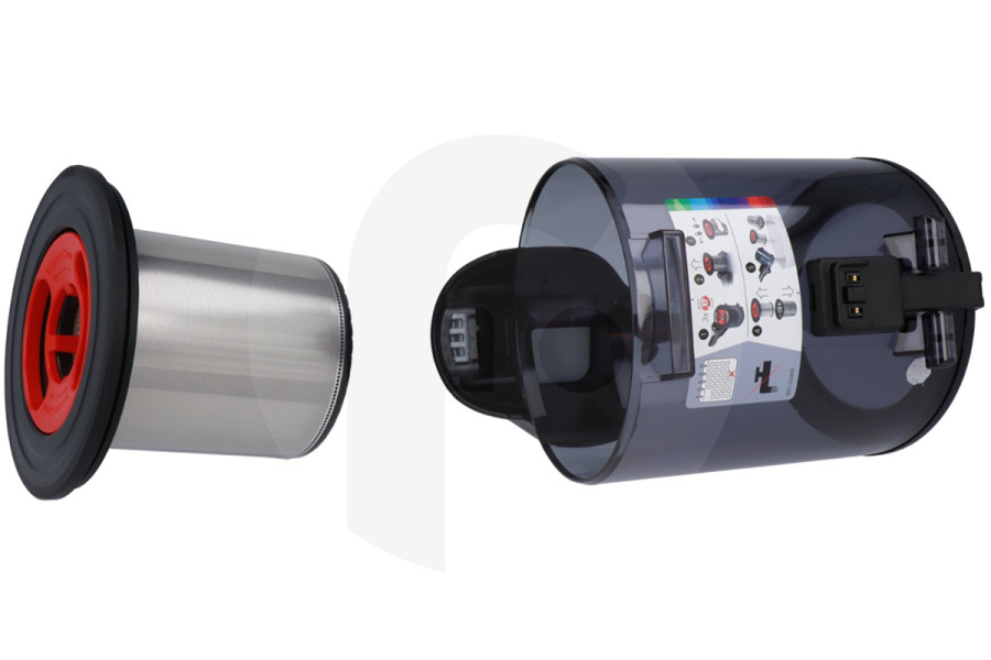Bosch Staubsauger Bosch Staubbehälter für Staubsauger 12048770