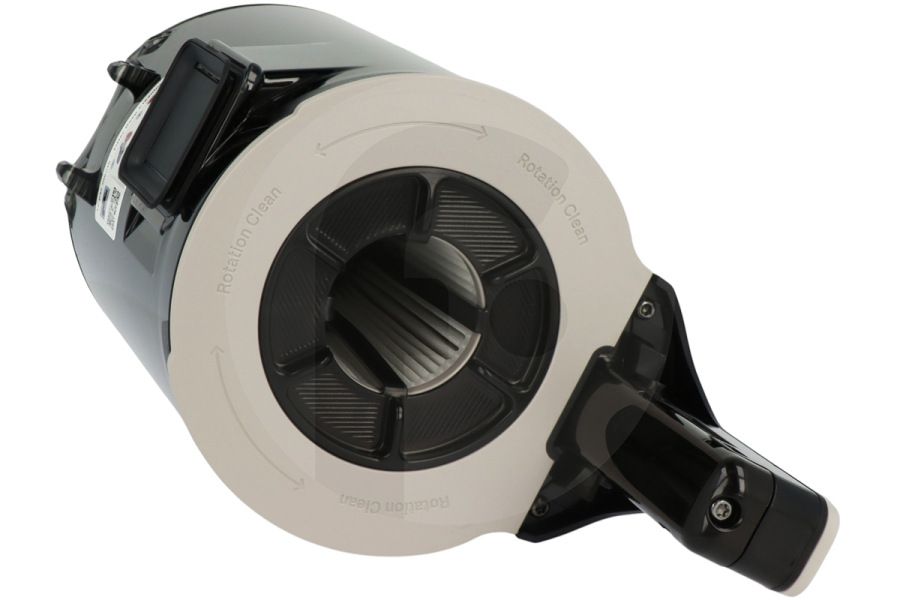 Bosch Aspirapolvere Bosch contenitore polvere per aspirapolvere 12050164