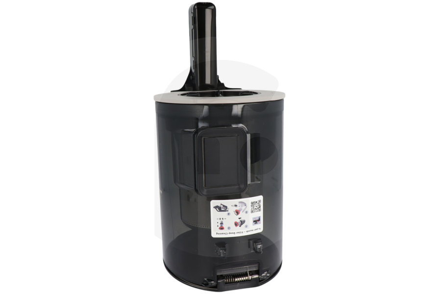 Bosch Aspirapolvere Bosch contenitore polvere per aspirapolvere 12050164