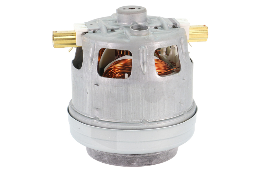 Profilo Aspiradora Motor completo 1800W para Bosch, Siemens y otros aspiradora 751273, 00751273 apto para entre otros BSGL52232, BSGL52237