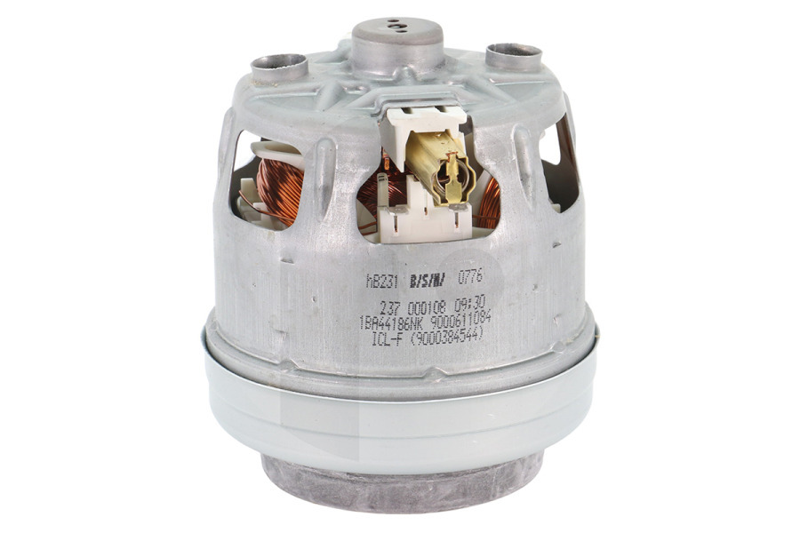 Bosch Aspirapolvere Motore completo 1800W per Bosch, Siemens e altri aspirapolvere 751273, 00751273