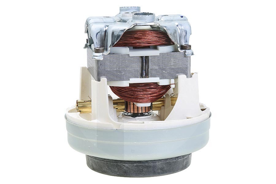 Profilo Aspiradora motor para aspiradora 12005800