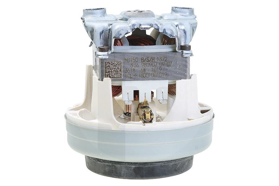 Profilo Aspiradora motor para aspiradora 12005800 apto para entre otros VSZ2NB120, BSGL2MOVE, BGL2B112