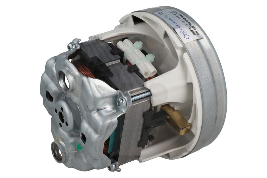 Alternatief  Motor completo alternativo para aspiradora 12005800