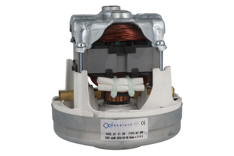 Profilo Aspiradora Motor completo alternativo para aspiradora 12005800 apto para entre otros VSZ2NB120, BSGL2MOVE, BGL2B112