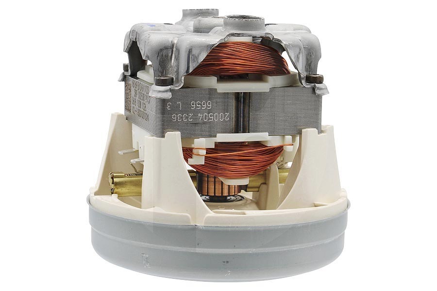 Bosch Aspiradora Motor Bosch 12015159 Aspirador