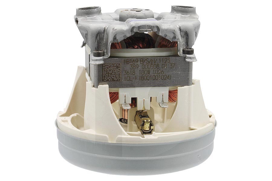 Bosch Aspiradora Motor Bosch 12015159 Aspirador apto para entre otros BGL8ALL4A, BGL7PARQ, VSQ8A542