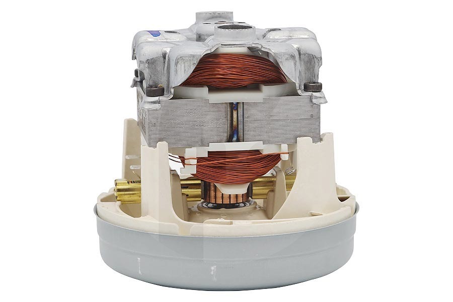 Bosch Aspiradora Motor Bosch 12006624 Aspirador