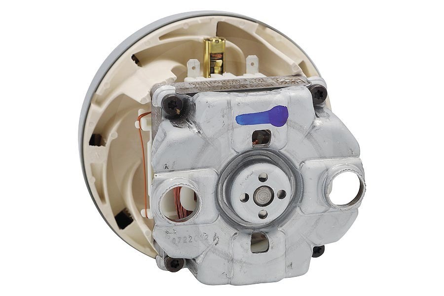 Bosch Aspiradora Motor Bosch 12006624 Aspirador