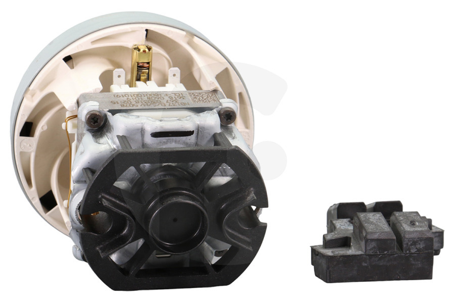 Bosch Staubsauger Bosch Motor 12007670 Staubsauger