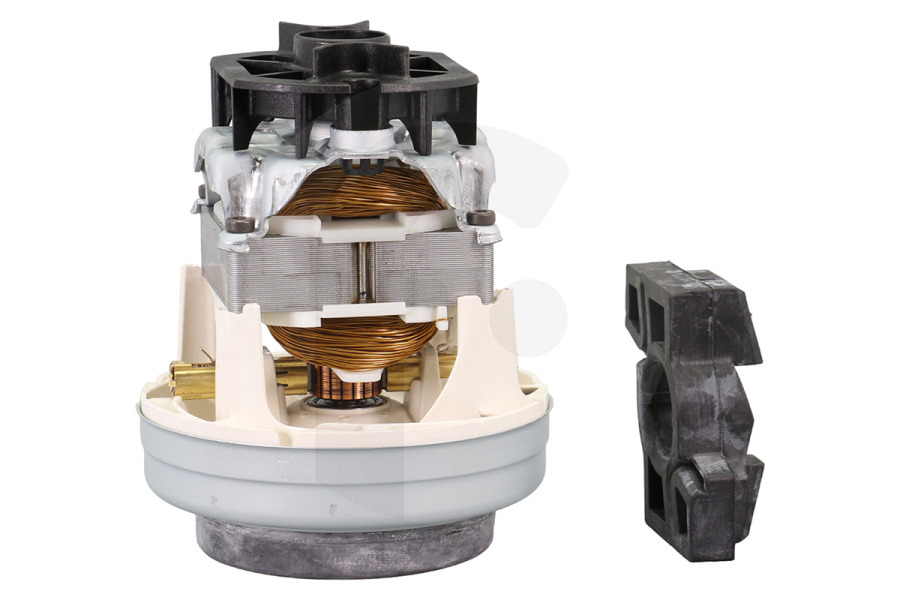Bosch Staubsauger Bosch Motor 12007670 Staubsauger