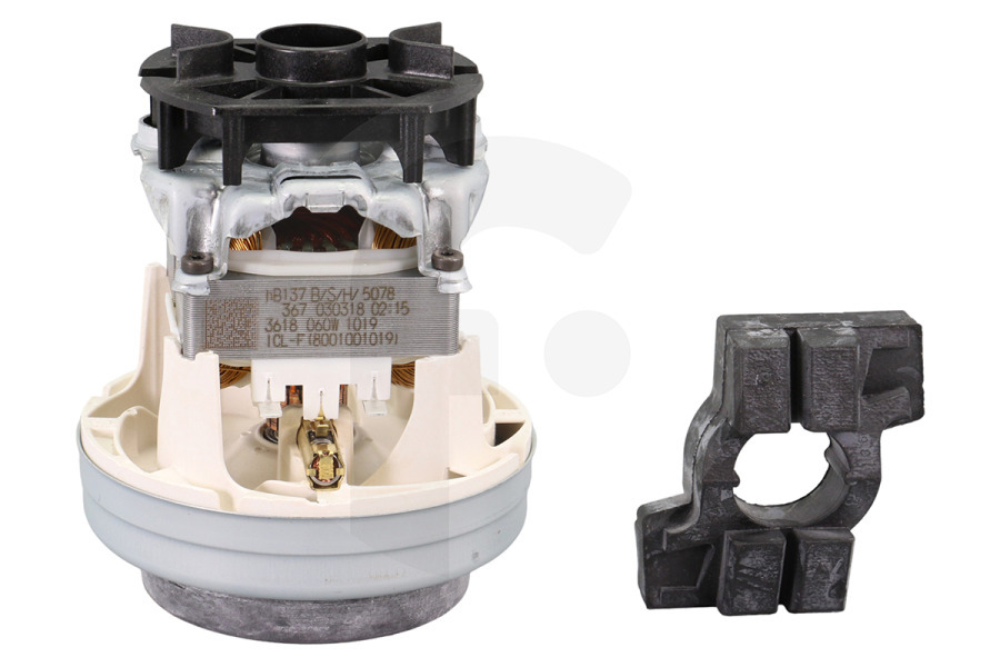 Bosch Aspiradora  Aspiradora Motor 12007670 apto para entre otros VSZ3B200, BSG6B100