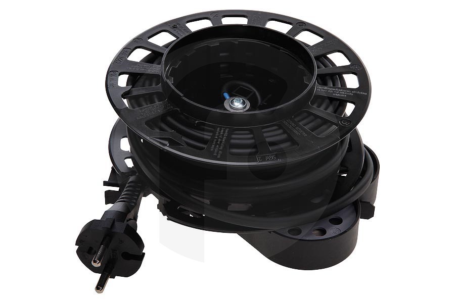 Constructa Aspiradora Tambor de cable para aspiradora 751933, 00751933