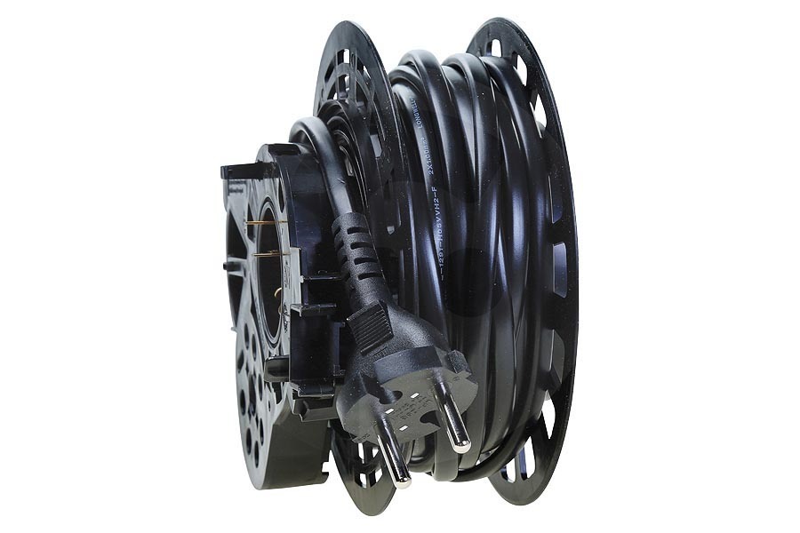 Bosch Aspirapolvere Avvolgicavo per aspirapolvere 00656667, 656667