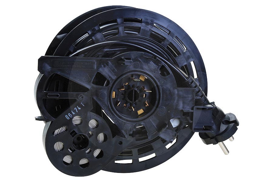 Bosch Aspirapolvere Avvolgicavo per aspirapolvere 00656667, 656667