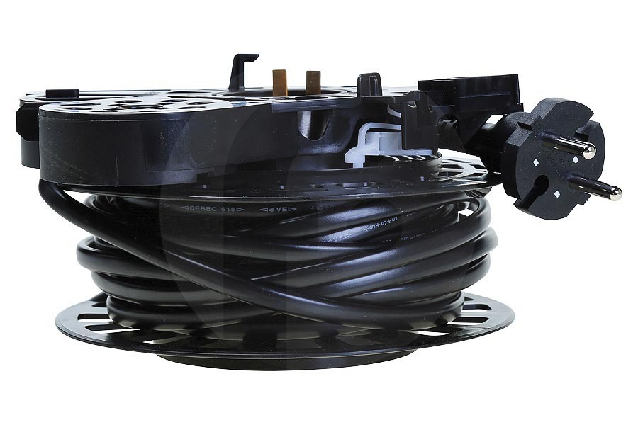 Bosch Aspirapolvere Avvolgicavo per aspirapolvere 00656667, 656667