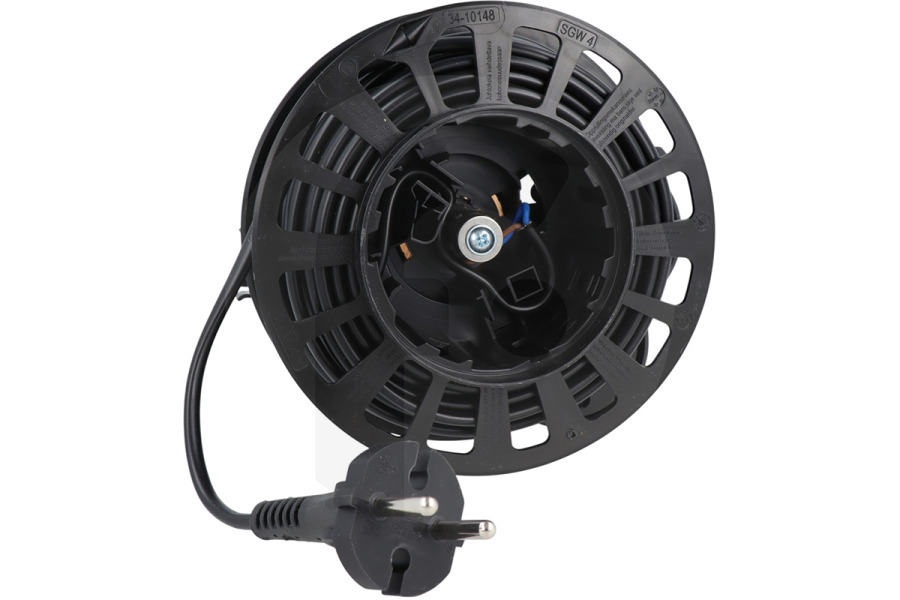Bosch Aspiradora Bosch carrete de cable para aspiradora 12032253