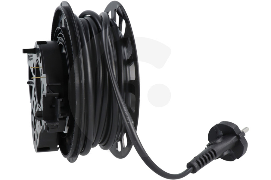 Bosch Aspiradora Bosch carrete de cable para aspiradora 12032253