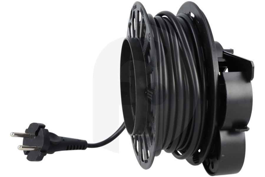 Bosch Aspiradora Bosch carrete de cable para aspiradora 12032253