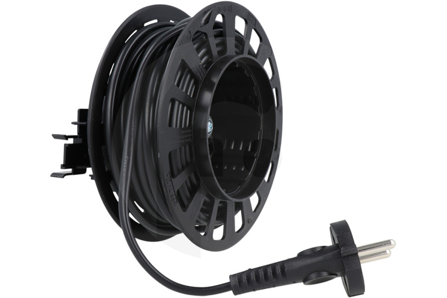 Bosch Aspiradora Bosch carrete de cable para aspiradora 12032253