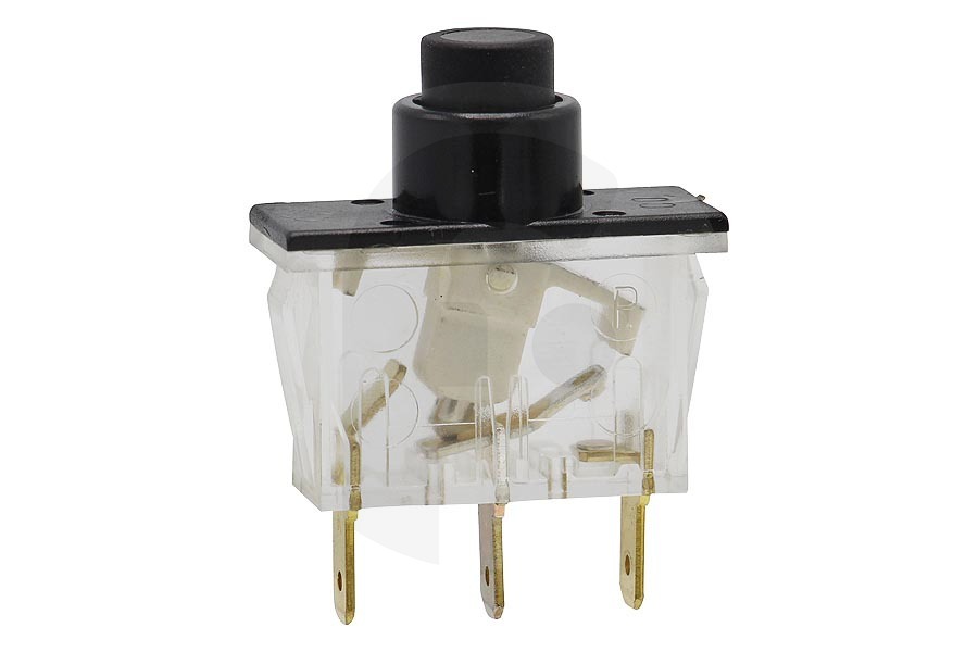 Bosch Aspiradora Interruptor aspiradora 027594, 00027594