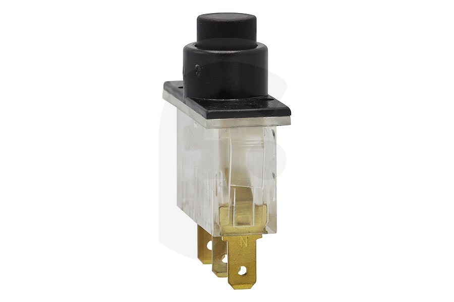 Bosch Aspiradora Interruptor aspiradora 027594, 00027594