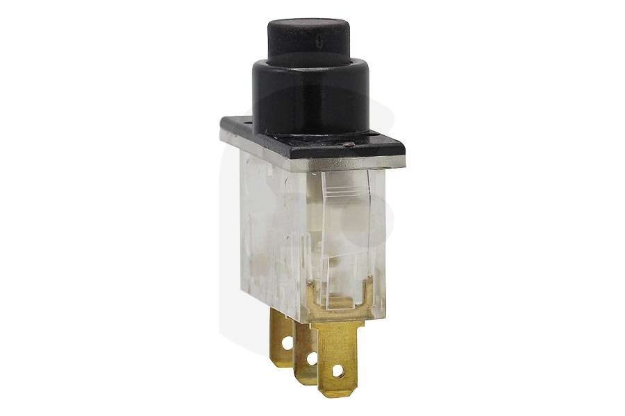 Bosch Aspiradora Interruptor aspiradora 027594, 00027594