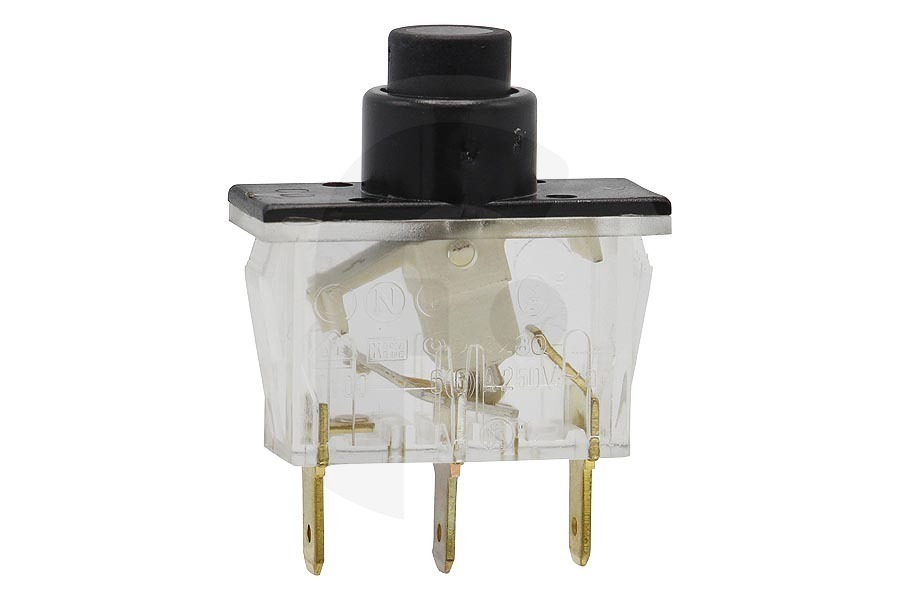 Bosch Aspiradora Interruptor aspiradora 027594, 00027594