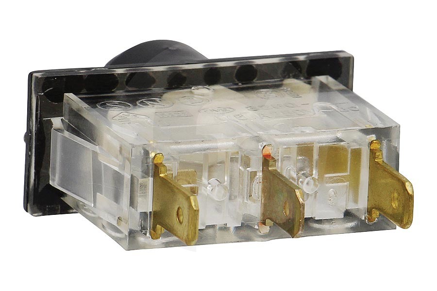 Bosch Aspiradora Interruptor aspiradora 027594, 00027594