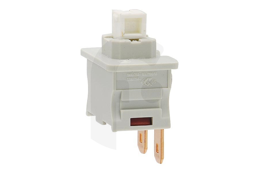Bosch Aspiradora Interruptor para aspiradora 170644, 00170644