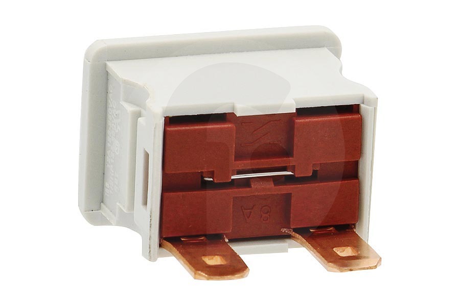 Bosch Aspiradora Interruptor para aspiradora 170644, 00170644