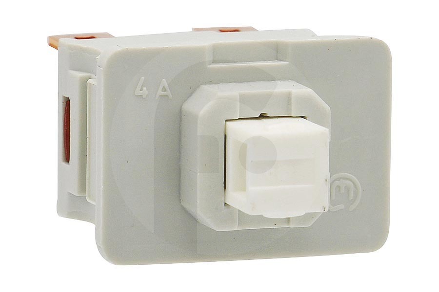 Bosch Aspiradora Interruptor para aspiradora 170644, 00170644
