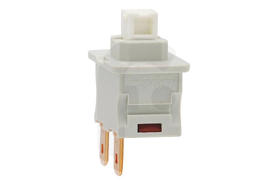 Bosch Aspiradora Interruptor para aspiradora 170644, 00170644