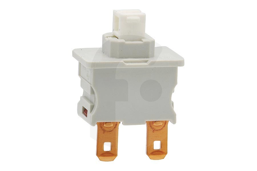 Profilo Aspiradora Interruptor para aspiradora 170644, 00170644 apto para entre otros BBS6317 BBS6301