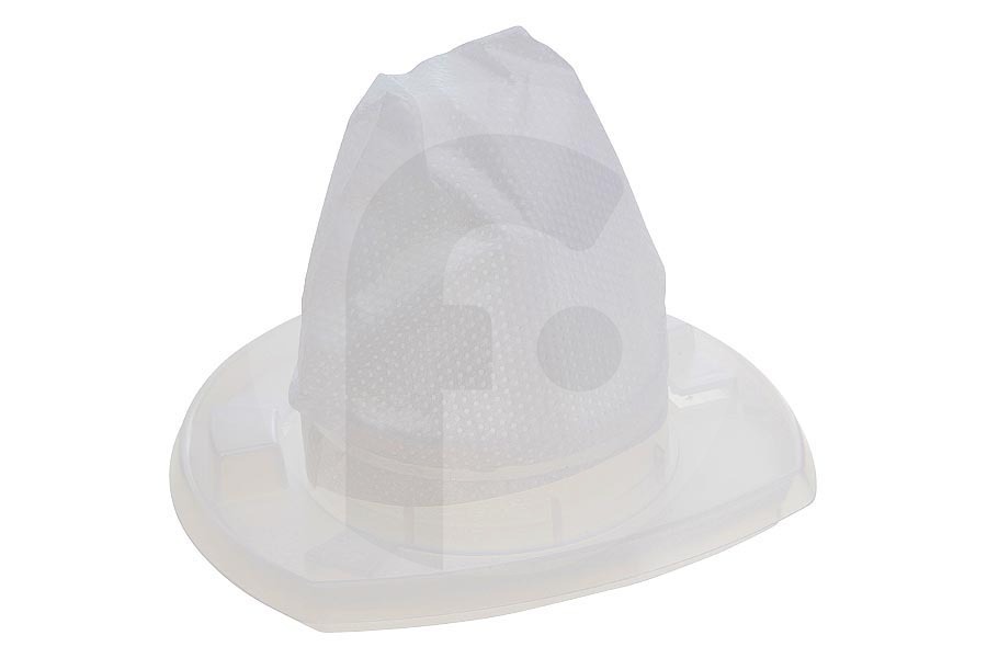Black & Decker Aspiradora Filtro (rejilla de aeración) aspiradora N566064 apto para entre otros DV4800, DV4810, DV6010