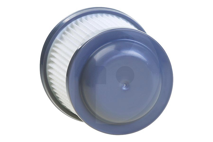 Black & Decker Staubsauger BLACK+DECKER Filter für Handstaubsauger 90552433-01, PVF110