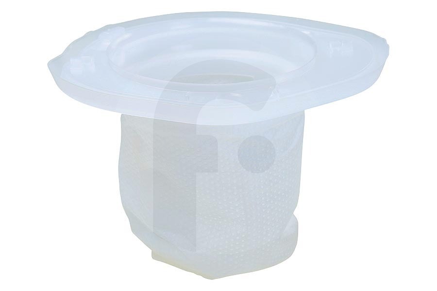 Black & Decker N566706 Aspiradora Filtro NEGRO + DECKER para aspiradora portátil 90625620 apto para entre otros DVJ215B, DVJ320J, DVJ325J