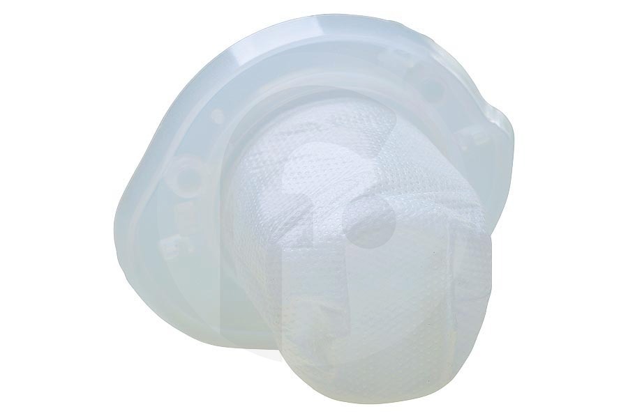 Black & Decker Staubsauger BLACK+DECKER Filter für Handstaubsauger 90625620