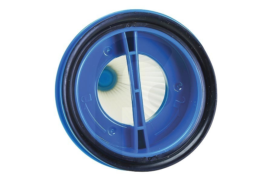 Black & Decker Aspirapolvere BLACK+DECKER Filtro per Aspirapolvere 100470873
