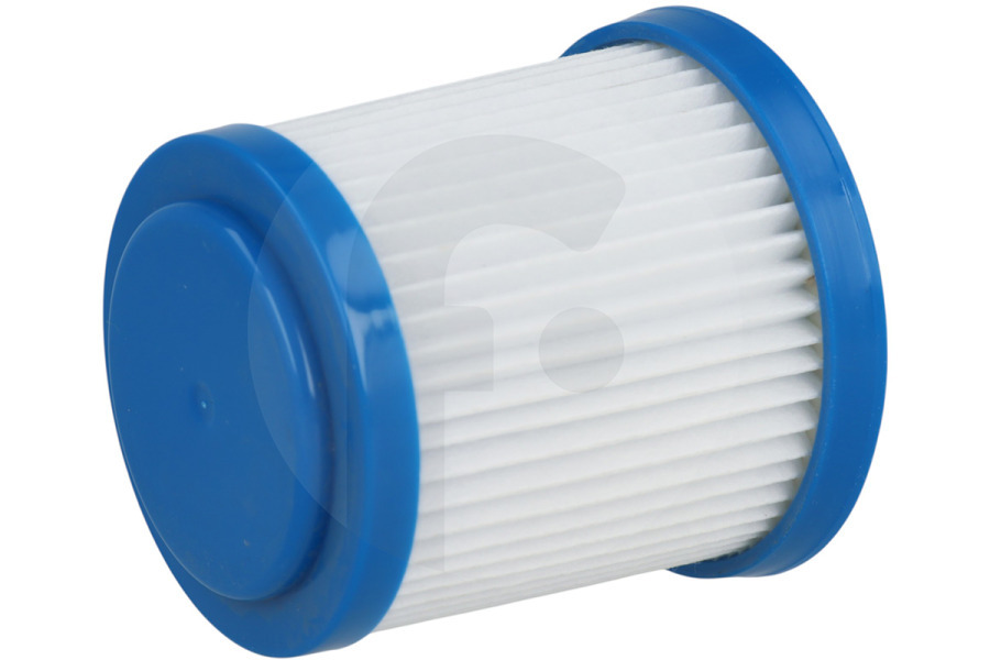 Black & Decker Staubsauger Black & Decker runder (Patronen-) Filter Staubsauger 9060605801, 90606058-01, 90606058