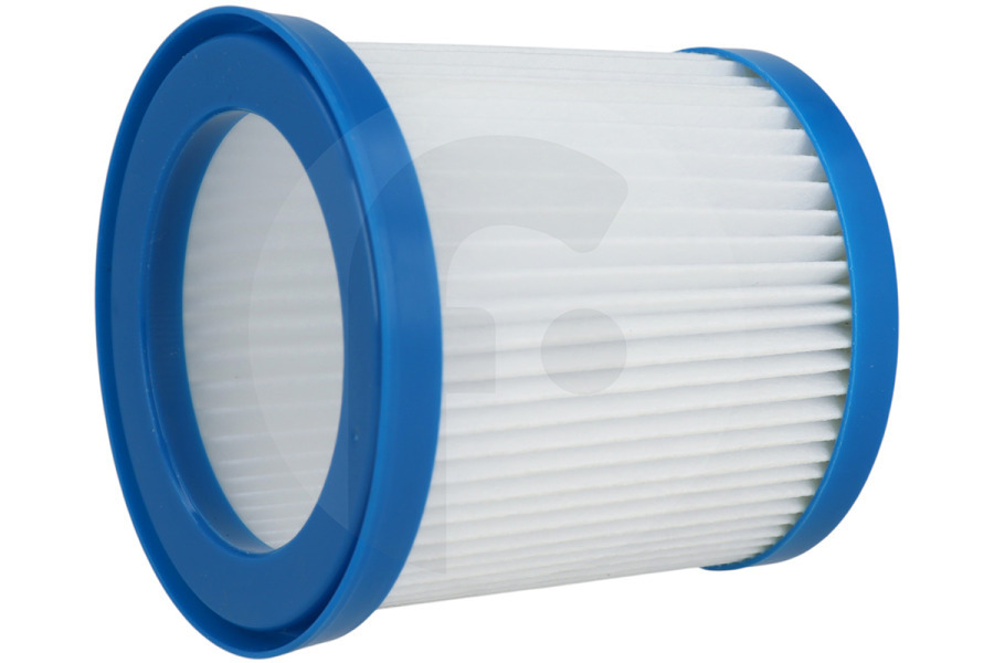 Black & Decker Staubsauger Black & Decker runder (Patronen-) Filter Staubsauger 9060605801, 90606058-01, 90606058