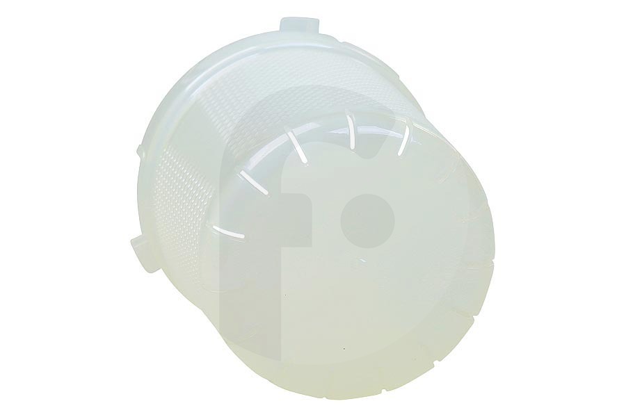 Black & Decker Aspirapolvere Black & Decker parte esterna del filtro (supporto) con profumo ⌀ 87 x 80 mm aspirapolvere 9060605701, 90606057-01, 90606057