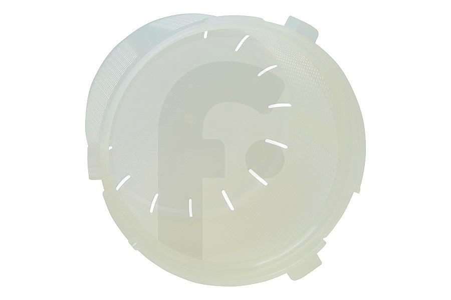 Black & Decker Aspirapolvere Black & Decker parte esterna del filtro (supporto) con profumo ⌀ 87 x 80 mm aspirapolvere 9060605701, 90606057-01, 90606057