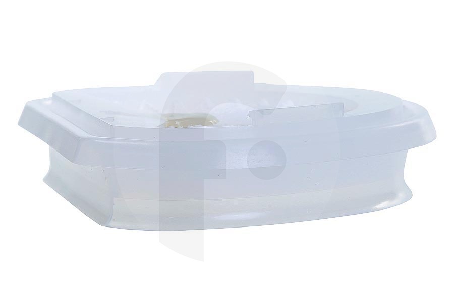 Black & Decker Staubsauger Black & Decker Filter weiß Handstaubsauger N600601