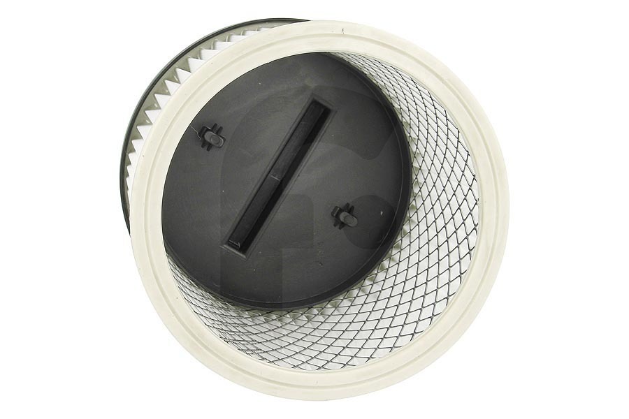 Black & Decker Staubsauger Black & Decker Rundfilter (Patrone) große multifunktionale Allzwecksauger (Nass-Trockensauger) 1004539-03, 100453903