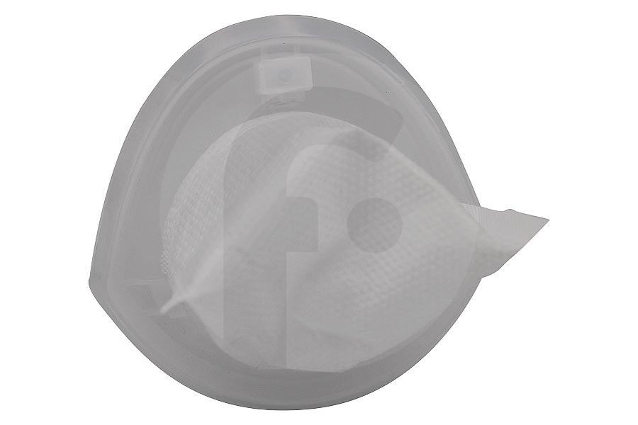 Black & Decker Staubsauger Black & Decker Filter weiß Handstaubsauger N820985