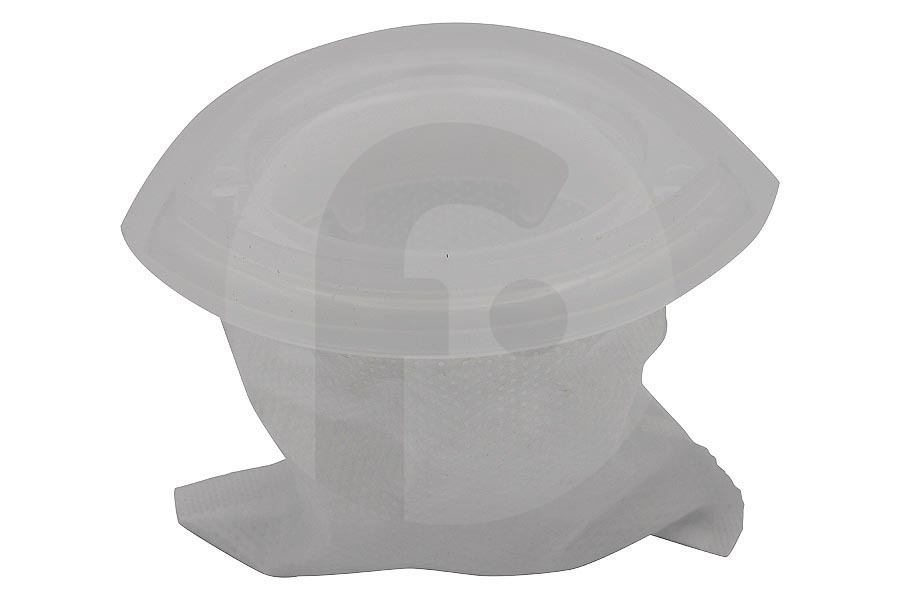 Black & Decker filtro blanco aspiradora de mano (aspiradora portatil) N820985 apto para entre otros NV7210N, NV4820N, NV9610N