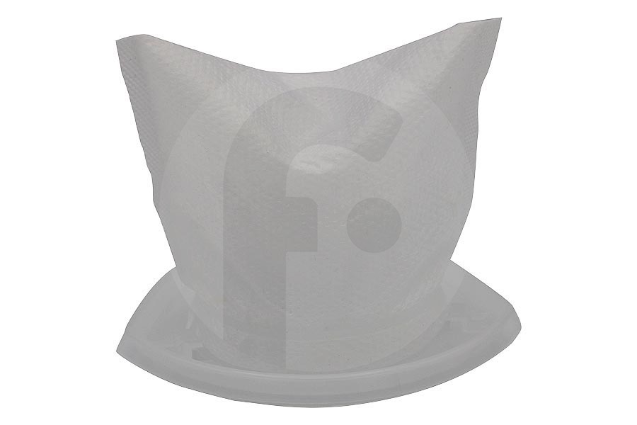 Black & Decker Staubsauger Black & Decker Filter weiß Handstaubsauger N820985